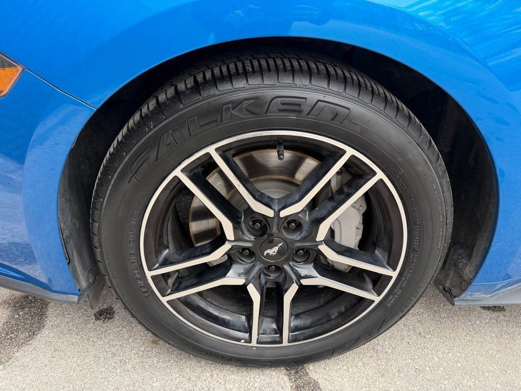 Certified 2019 Ford Mustang GT image 31