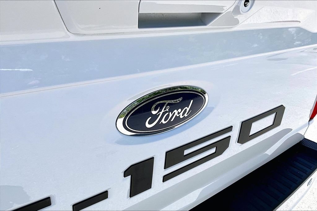 Certified 2023 Ford F150 XLT w/ Equipment Group 302A High AWD/4WD image 30