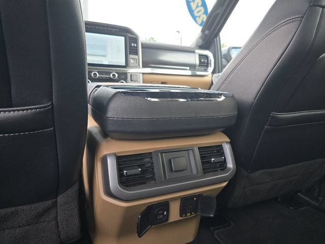 Certified 2023 Ford F150 Lariat AWD/4WD image 35