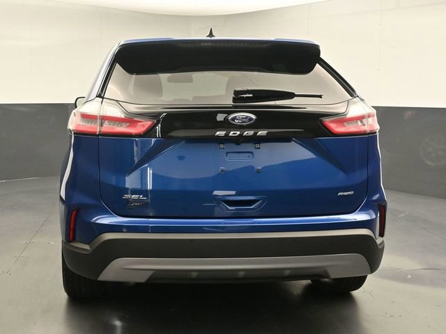 Certified 2024 Ford Edge SEL w/ Convenience Package AWD/4WD image 10