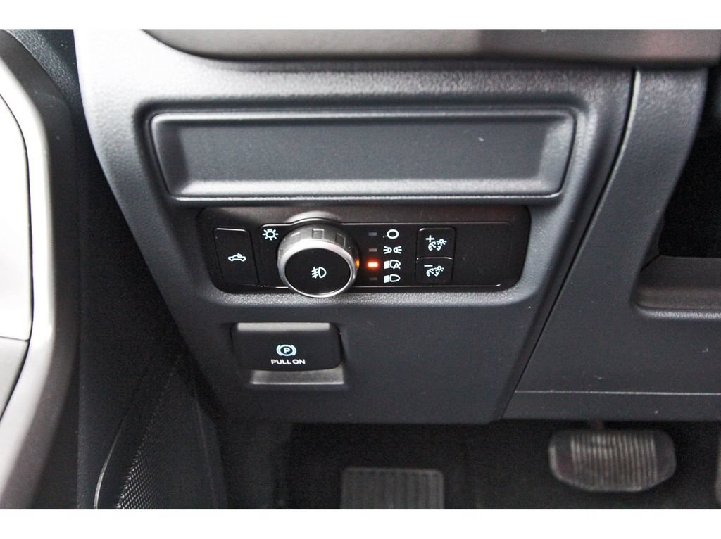 Certified 2024 Ford F150 XLT w/ XLT Black Appearance Package RWD image 16