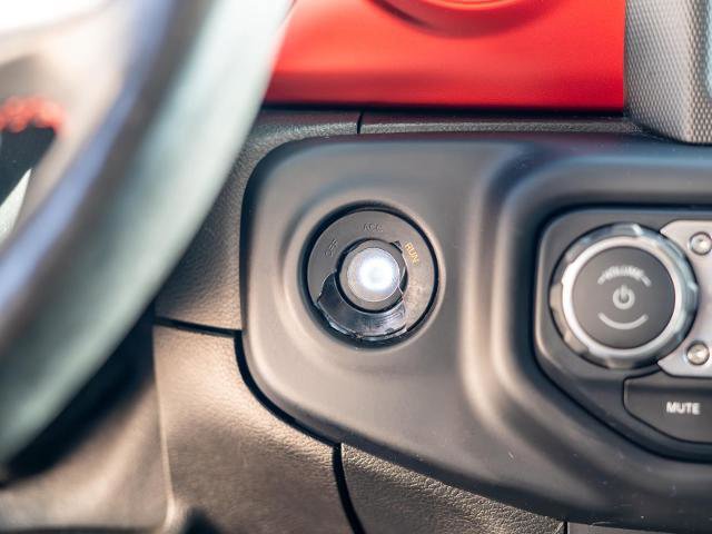 Used 2019 Jeep Wrangler Unlimited Rubicon image 28