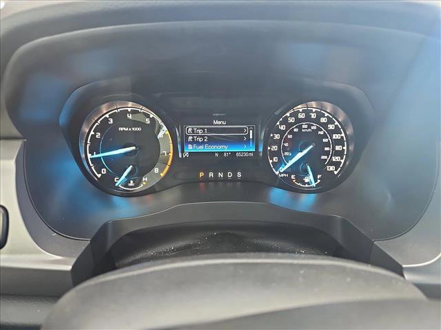 Certified 2021 Ford Ranger XLT w/ Equipment Group 301A Mid image 14