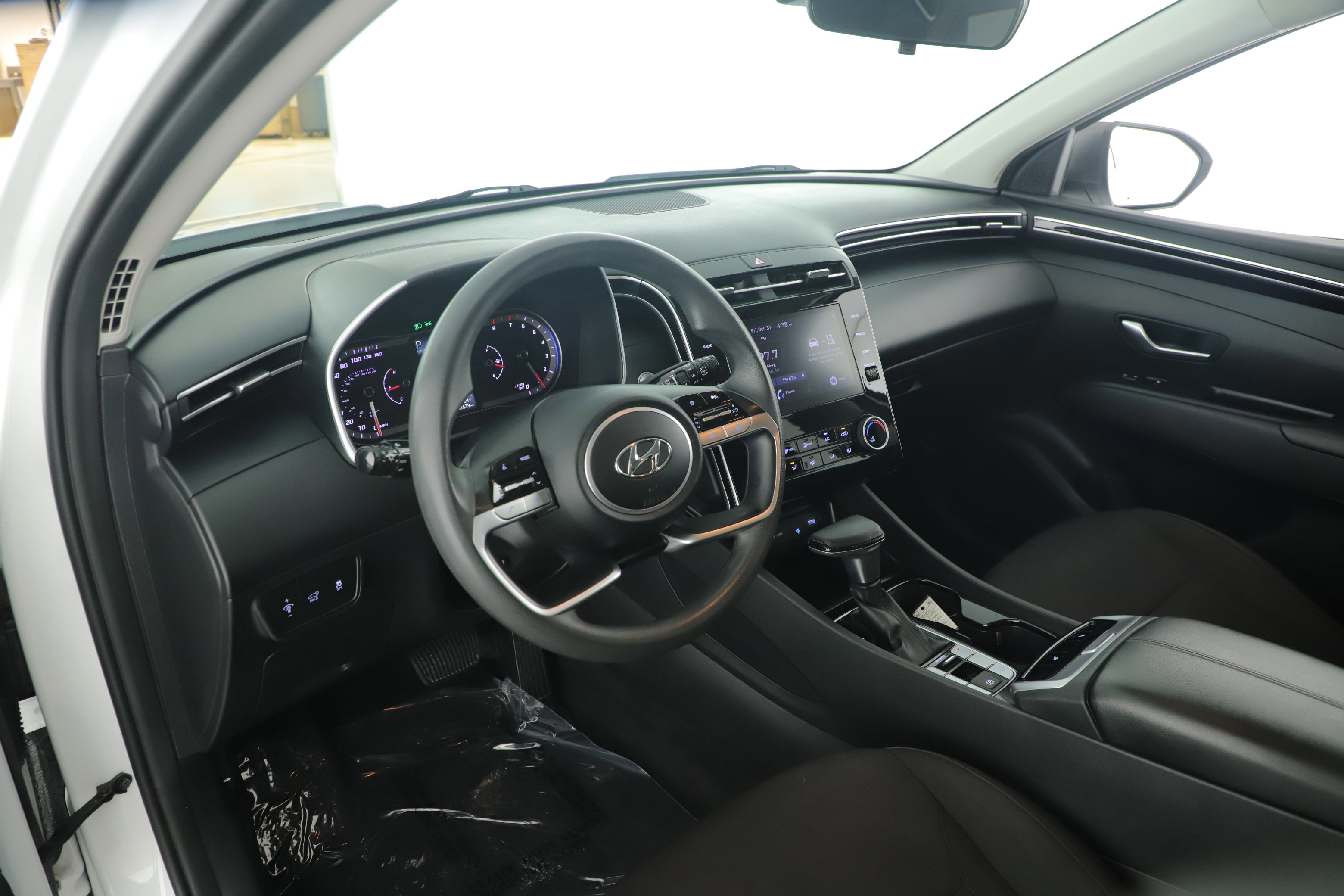 Used 2023 Hyundai Tucson SEL image 22