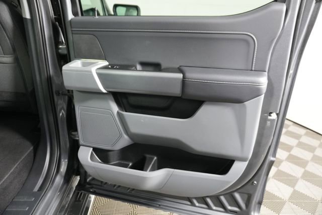 Certified 2025 Ford F150 XLT w/ Equipment Group 301A Standard image 26