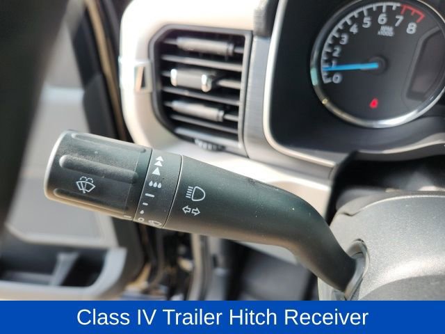 Certified 2021 Ford F150 XLT w/ Equipment Group 302A High image 32