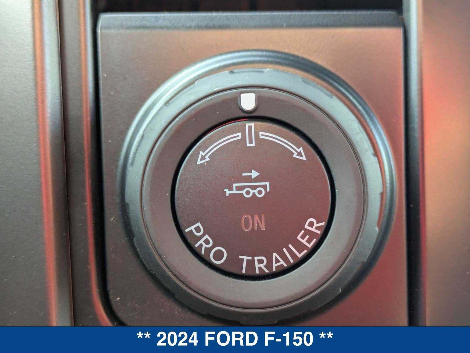 Certified 2024 Ford F150 XLT w/ Equipment Group 302A MID AWD/4WD image 34