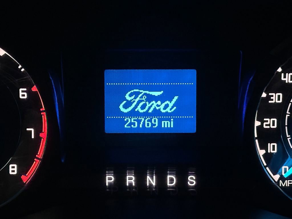 Certified 2022 Ford Ranger XL w/ Equipment Group 101A High image 55