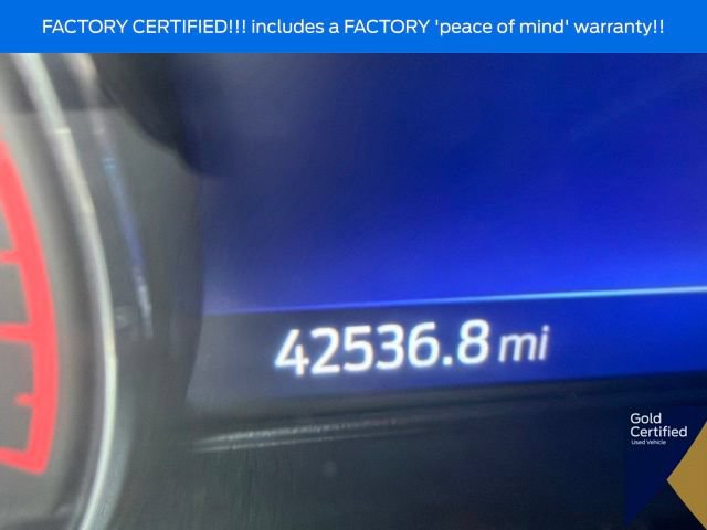 Certified 2023 Ford Explorer XLT w/ Equipment Group 202A AWD/4WD image 59