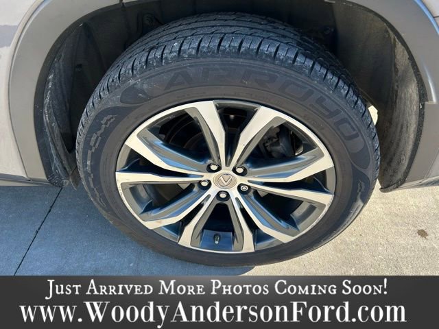 Used 2017 Lexus RX 350 AWD w/ Premium Package image 7