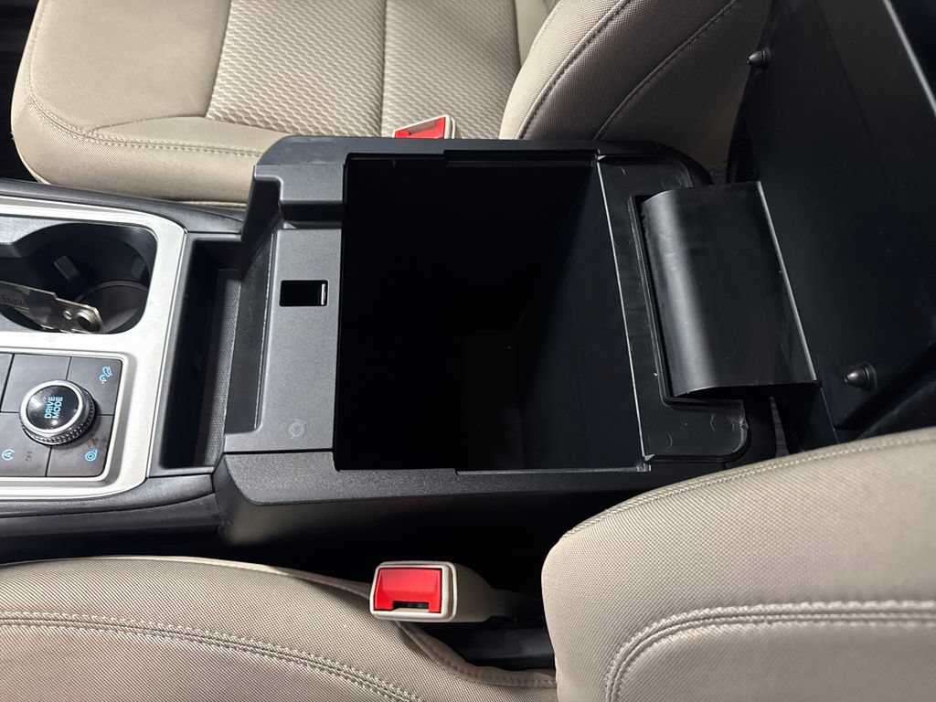 Certified 2023 Ford Explorer XLT AWD/4WD image 26
