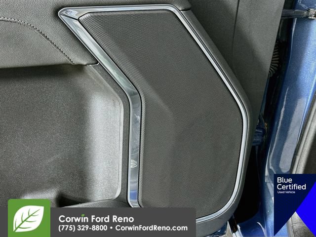 Used 2024 Chevrolet Silverado 2500 LT w/ All Star Edition AWD/4WD image 23