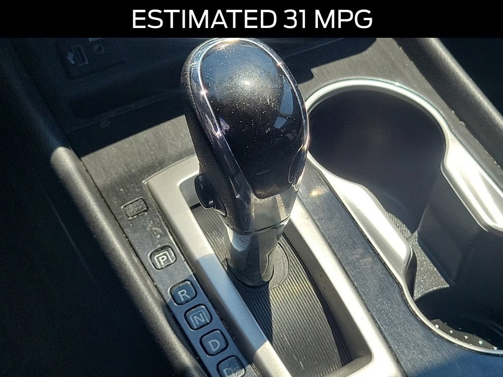 Used 2018 Nissan Altima 2.5 SV FWD image 31