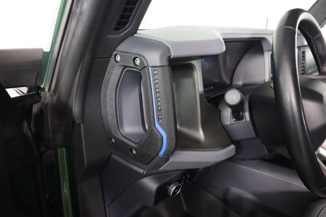 Certified 2024 Ford Bronco Black Diamond image 32
