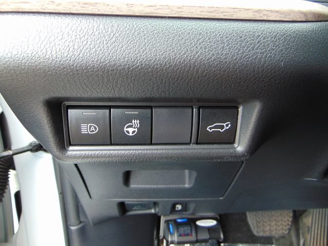 Used 2024 Toyota Grand Highlander AWD image 19