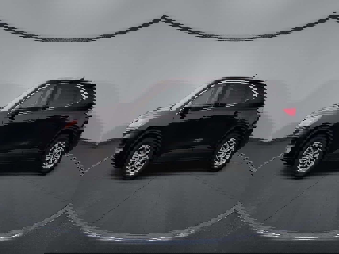 Certified 2021 Ford Escape SE w/ Convenience Package image 6