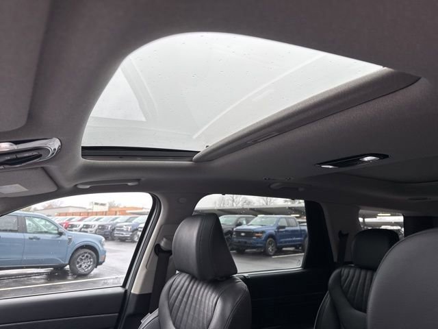 Used 2024 Hyundai Palisade Limited image 20