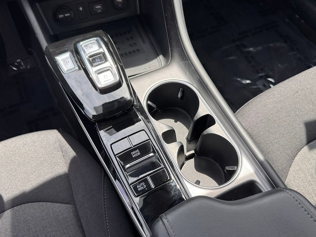 Used 2023 Hyundai Sonata SEL FWD image 24