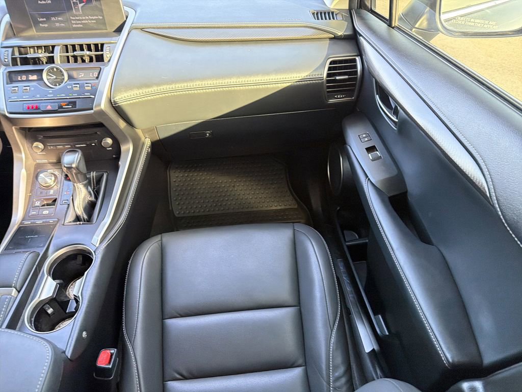 Used 2019 Lexus NX 300 FWD w/ Accessory Package image 14