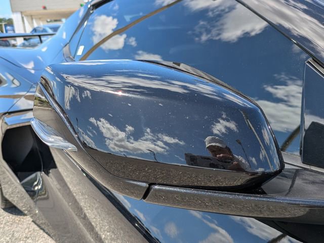 Used 2023 Chevrolet Corvette Stingray Preferred Conv w/ Z51 Performance Package image 12