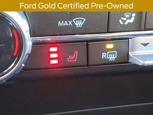 Certified 2023 Ford F150 XLT w/ Equipment Group 302A High image 28