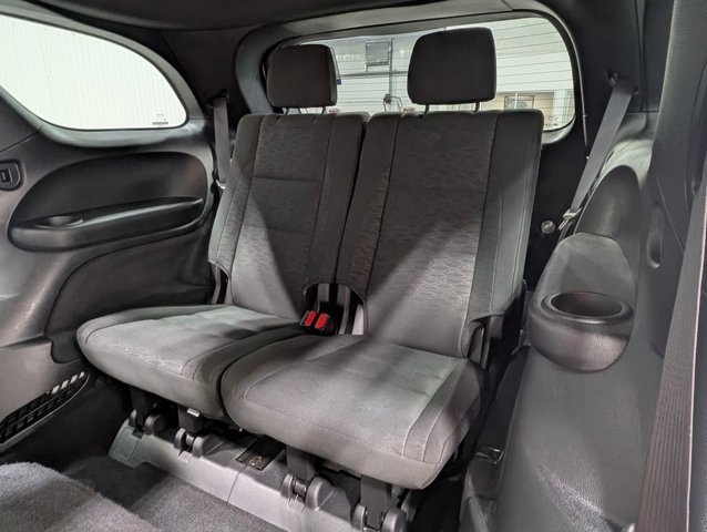 Used 2023 Dodge Durango GT AWD/4WD image 15