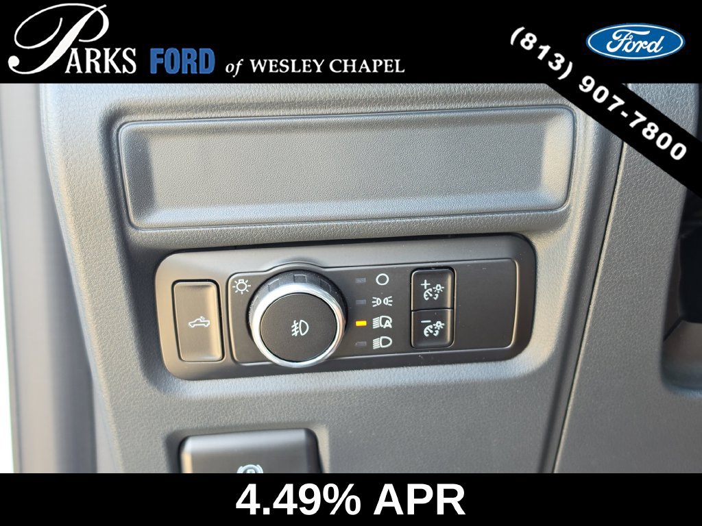 Certified 2024 Ford F150 STX RWD image 27