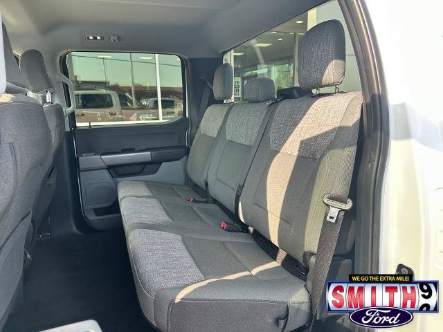 Certified 2026 Ford F250 XLT AWD/4WD image 23