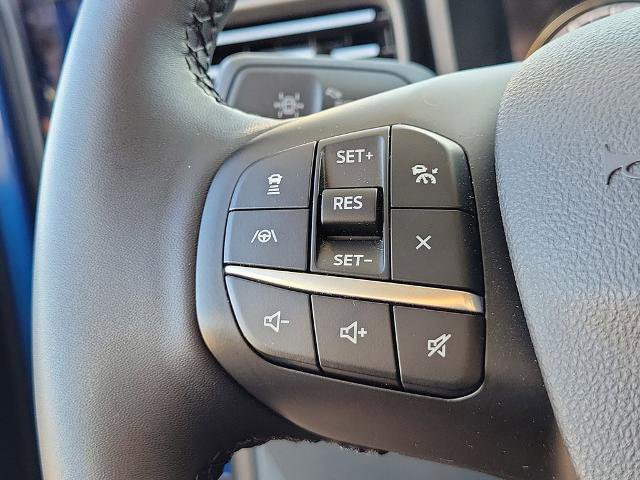 Certified 2024 Ford Maverick Tremor w/ Tremor Off-Road Package AWD/4WD image 26