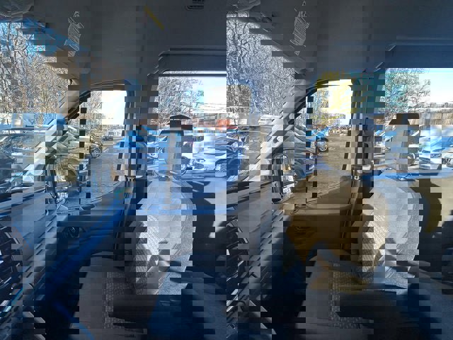 Certified 2023 Ford Transit 350 XLT image 25