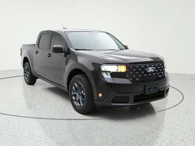 Certified 2025 Ford Maverick XLT