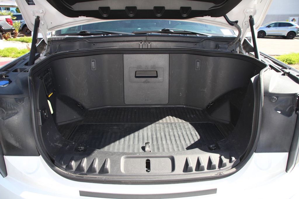 Certified 2023 Ford F150 Lightning Lariat w/ Equipment Group 511A High image 29