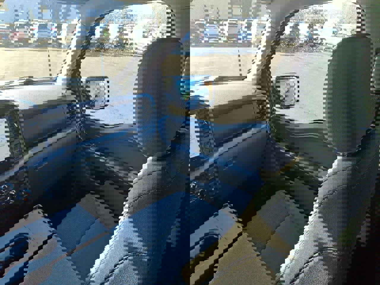 Certified 2025 Ford F150 XLT w/ Equipment Group 301A Standard image 11