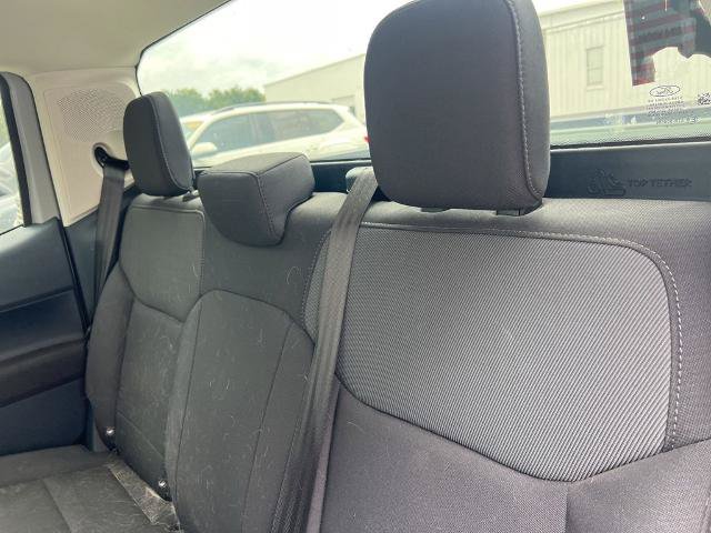 Certified 2023 Ford Maverick XL FWD image 11