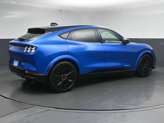 Certified 2025 Ford Mustang Mach-E GT AWD/4WD image 7