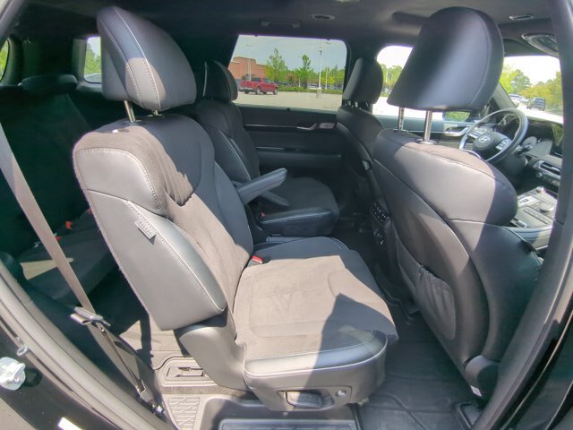 Used 2024 Hyundai Palisade Calligraphy AWD/4WD image 28