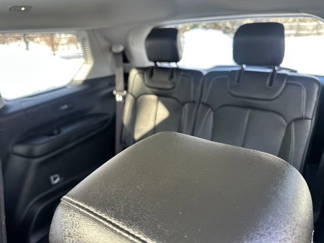 Used 2024 Jeep Grand Cherokee L Limited image 28