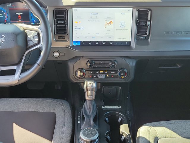 Certified 2025 Ford Bronco Big Bend image 20