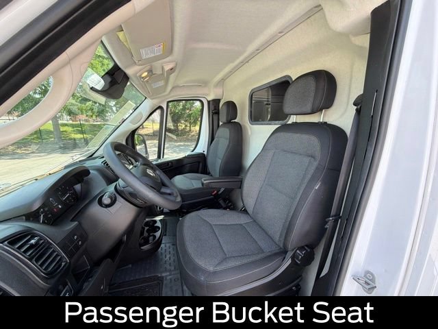 Used 2024 RAM ProMaster 2500 FWD image 14