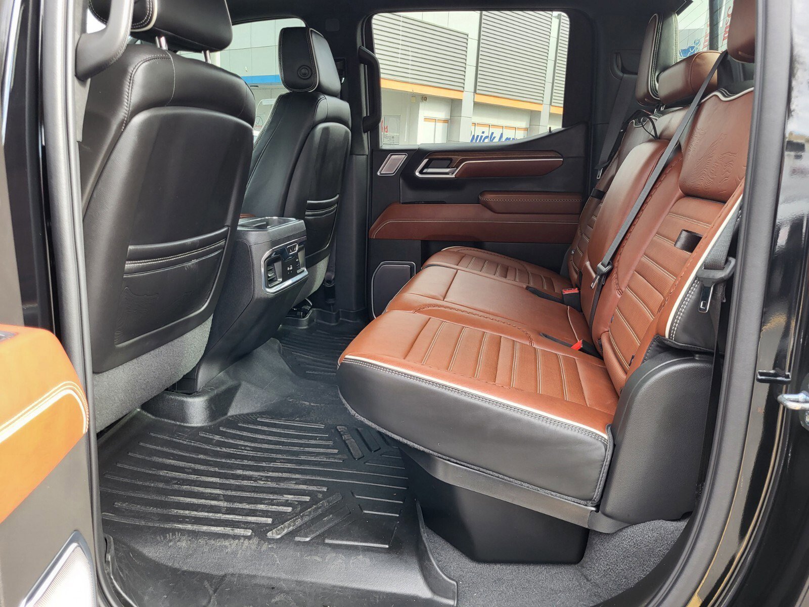 Used 2022 GMC Sierra 1500 Denali Ultimate image 18