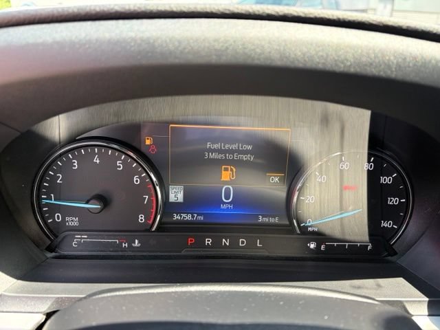 Certified 2022 Ford Explorer XLT w/ Equipment Group 202A AWD/4WD image 25