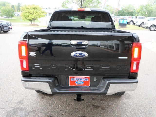 Certified 2020 Ford Ranger XLT w/ Equipment Group 301A Mid AWD/4WD image 6