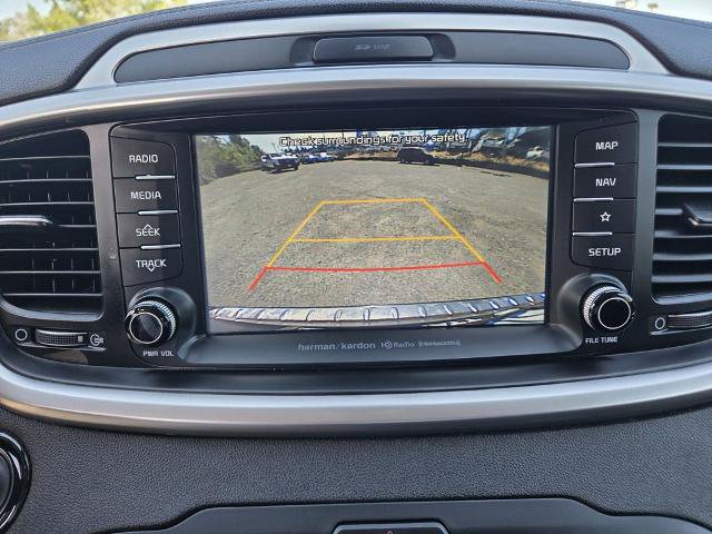 Used 2019 Kia Sorento SX FWD image 12