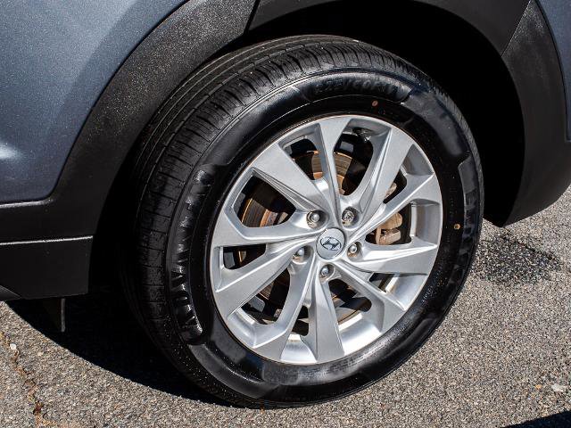 Used 2021 Hyundai Tucson Value image 6