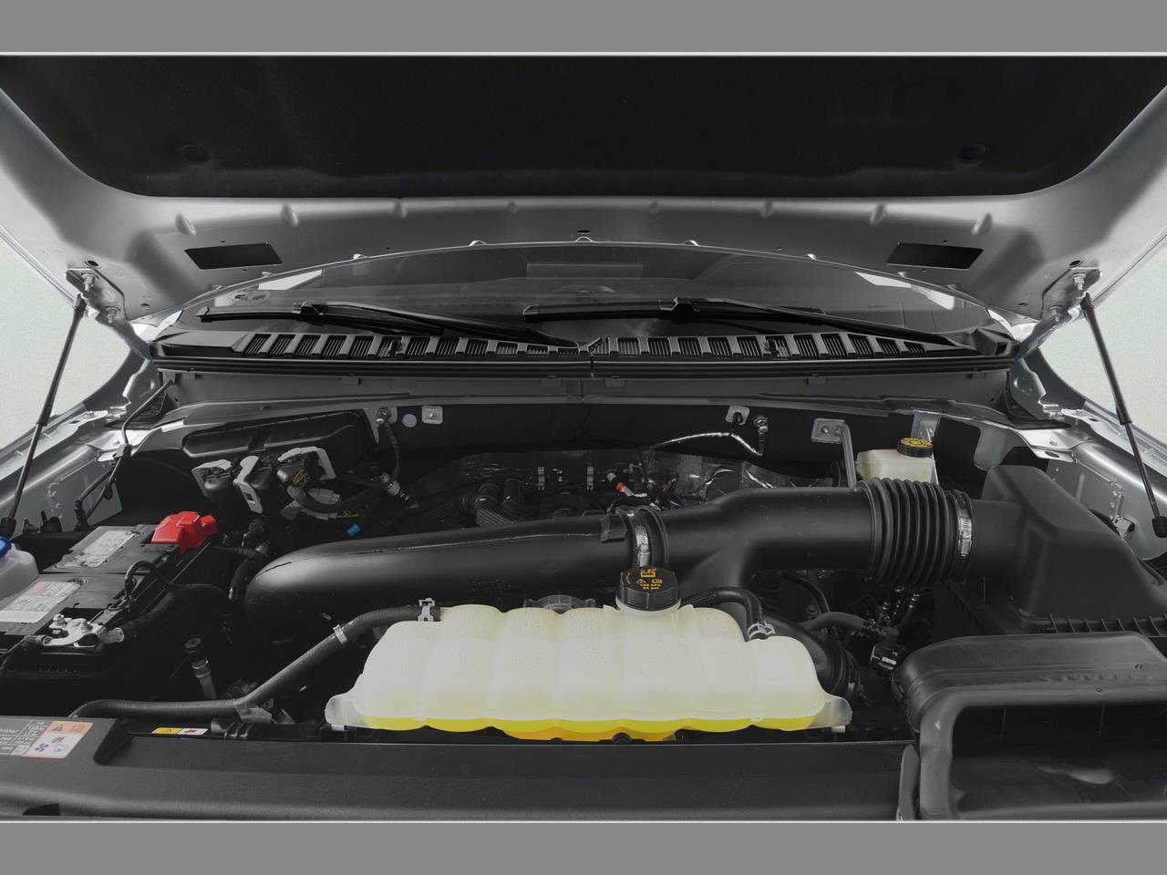 Certified 2023 Ford Expedition XLT RWD image 41