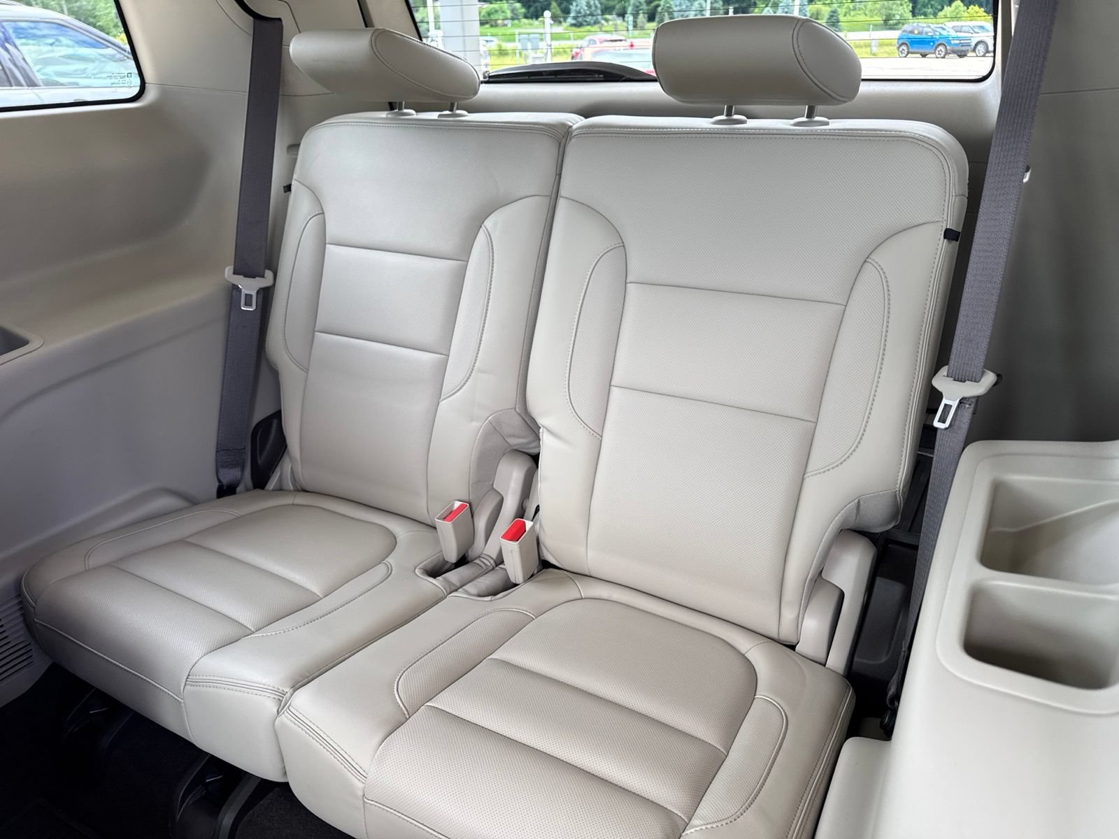 Used 2019 GMC Acadia Denali AWD/4WD image 41