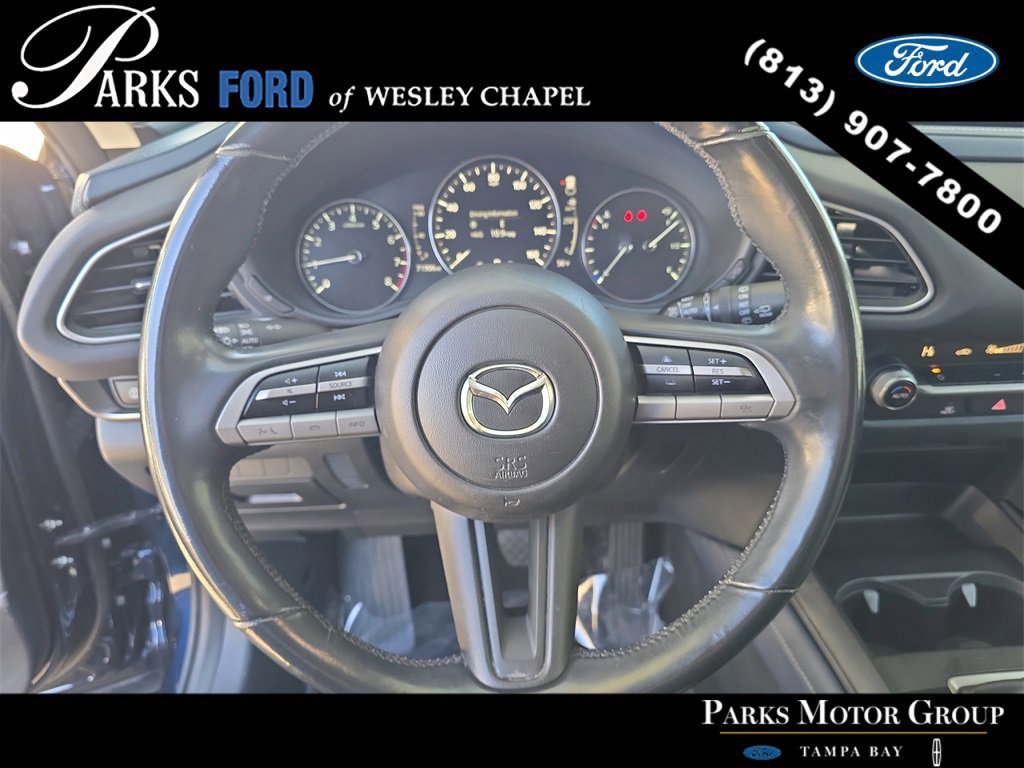Used 2020 MAZDA CX-30 FWD w/ Select Package image 27
