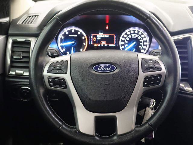 Certified 2023 Ford Ranger XLT w/ Equipment Group 301A Mid image 30