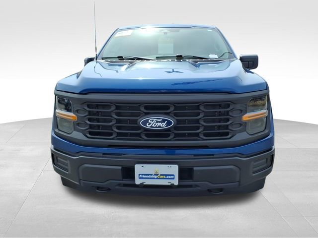 Certified 2024 Ford F150 XL image 14