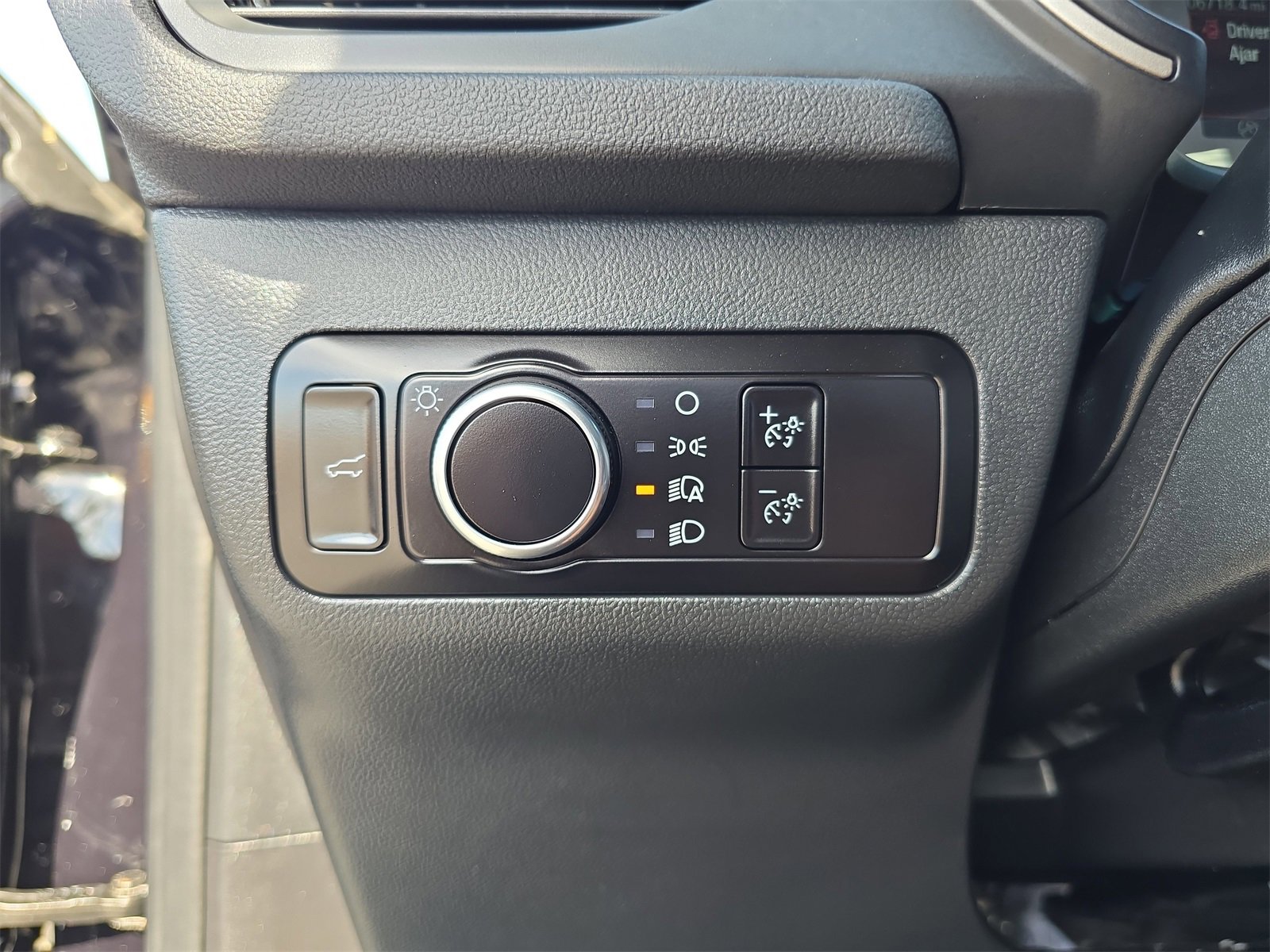 Certified 2022 Ford Escape SE w/ Convenience Package image 19